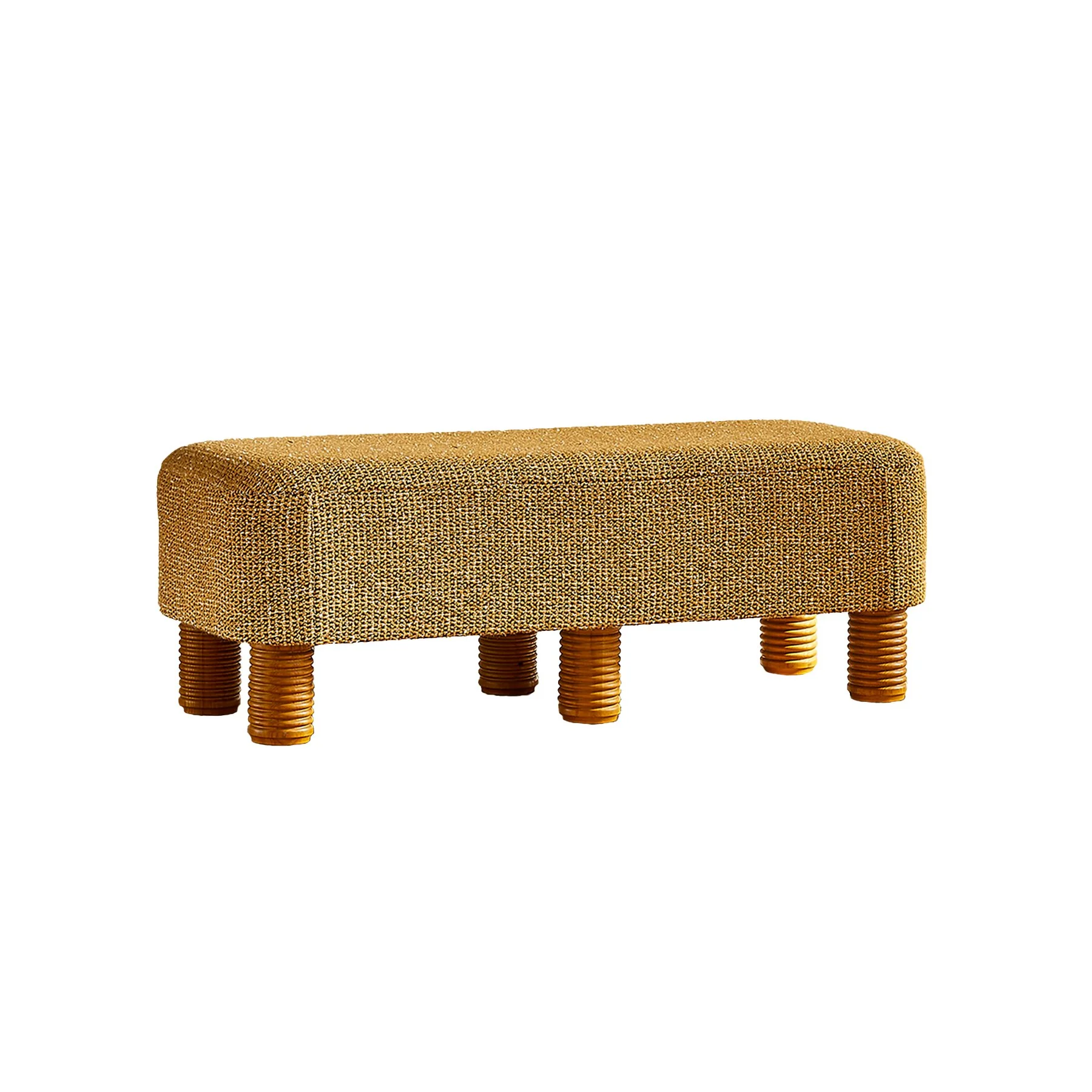Pedra Bench | O&G Studio